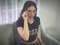 cyber sex cams MelissaSkye