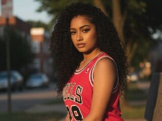 bedroom web cam MellisaEnglish