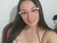 Kinky webcam MelyAustin