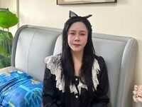 livecam sex MengMengSally