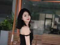 sex webcam chatroom MengRuoxi