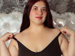 live striptease MiaCraig