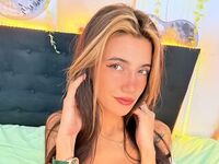 webcamgirl sex chat MiaDennis