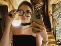 free jasmin webcam MiaForester