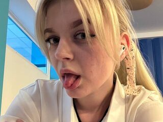 anal cam MiaGarbet