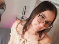 free webcam photo MiaHilfiger