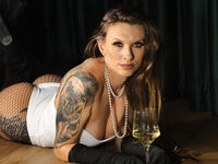 hot girl live webcam MiaSalles