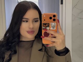 sexy webcamgirl pic MilaCrew