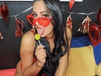 adult cam sex show MilaFranci