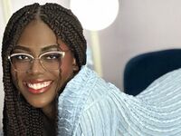 cam girl pic MilaMuse