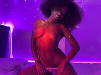 camgirl webcam sex picture MilaaRain