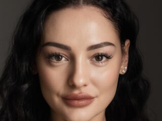 jasmin nude MilanaBellucci