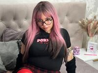 webcam babe MilanaWonders