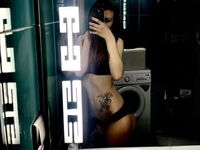 jasmin cam slut MilenaPinkrose