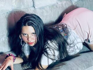 cyber sex cams MiliSmit