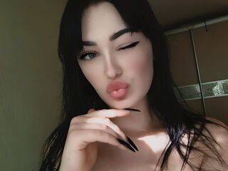 kinky webcam video MillyDerty