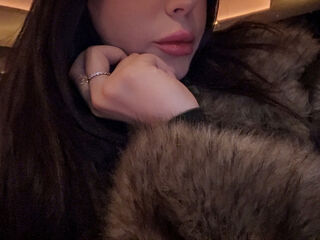 closeup pussy Mimiella