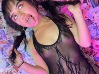naked MinnieSalem