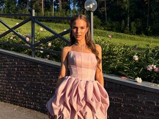 free liveshow MirianaFarris