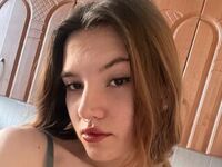 hot cam girl fingering pussy MitsukoJurica