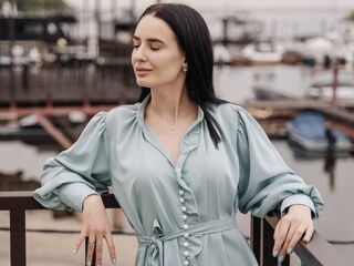 free live webcam sex MollyLossa