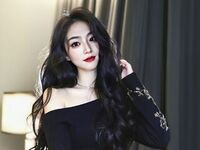 beautiful girlcam MollyMary