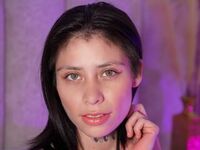 porn web cam MorganWallen