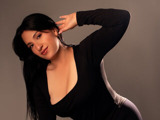 webcam striptease show MyaAmstrong