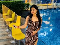 fingering cam girl NancyNia