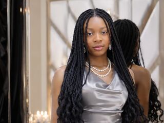 webcam girl chatroom NaomiMoreti