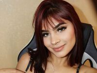 naked cam girl picture NaomyBrow