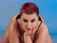 cam girl cam sex NaomyJasmin