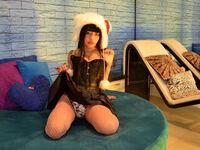 naughty camgirl picture NatSume