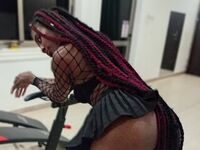 shower sex webcam NayaVella