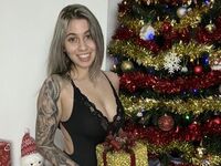 live sexcam NickyDiamoond