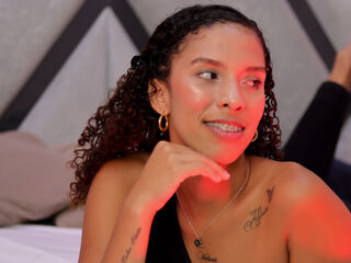 live cam chat NicoleBakker