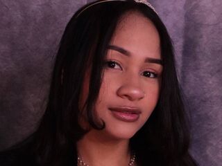 hot naked cam girl NicolleMari