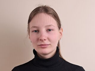 camslut showing tits NidiaPlesnarski