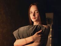 naked girl with webcam masturbating with sextoy NikiaMurrock