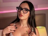 hot strip tease web cam NinaJames