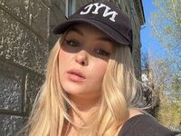 hot girl webcam OdelindaHalloway