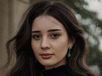 beautiful webcam girl OdelynaBoardley