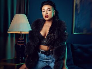 bedroom live webcam OksanaBloom