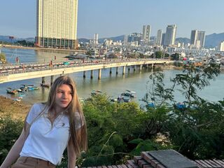 hot striptease webcam OllieTinney