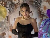 nude web cam OrianaWishton