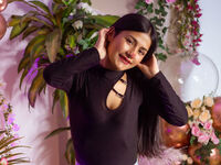 free jasmin webcam OriannaValens