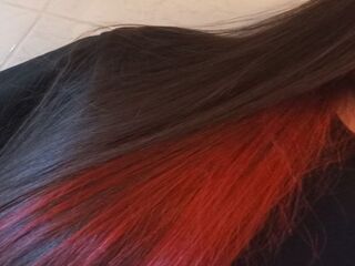 girl topless chat OuroborosAva