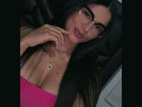 sexy live cam girl PamelaEvanz