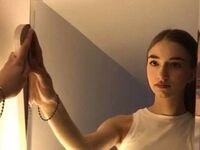 hot cam girl fingering pussy PansyGandara