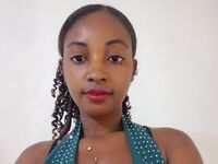 free sexcam PatriciaServina